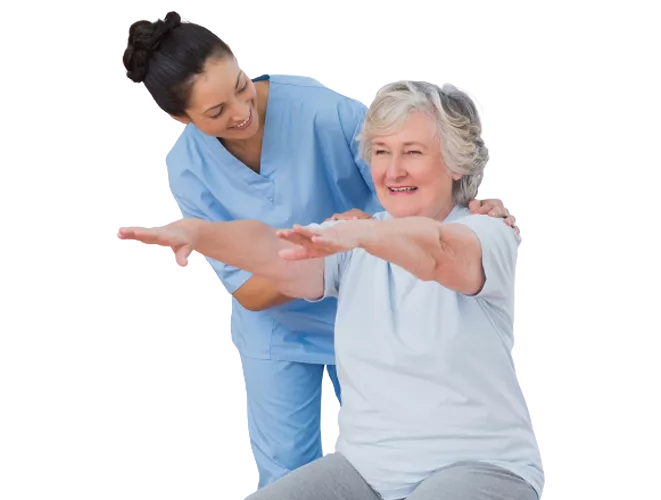 Курс специалиста по социальной работе в реабилитационной сфере в Белой Калитве